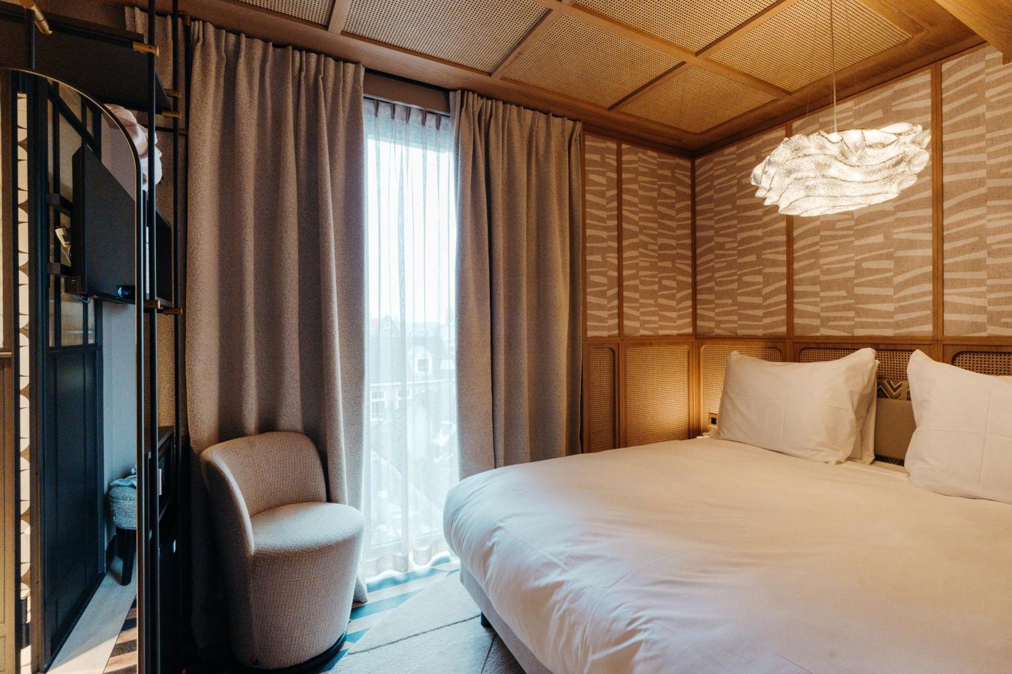 The Diamond Hotel Amsterdam