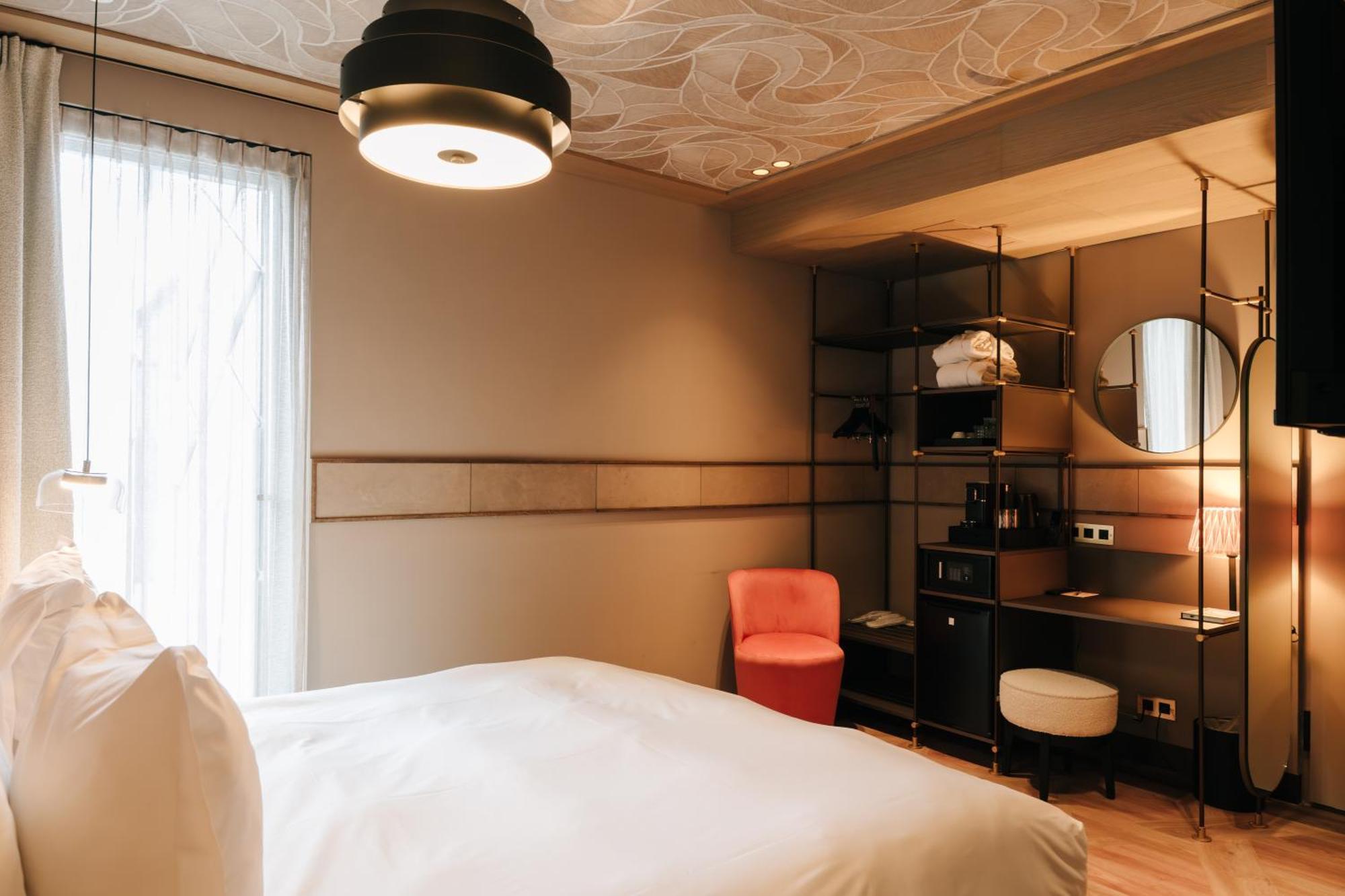 The Diamond 5* Amsterdam