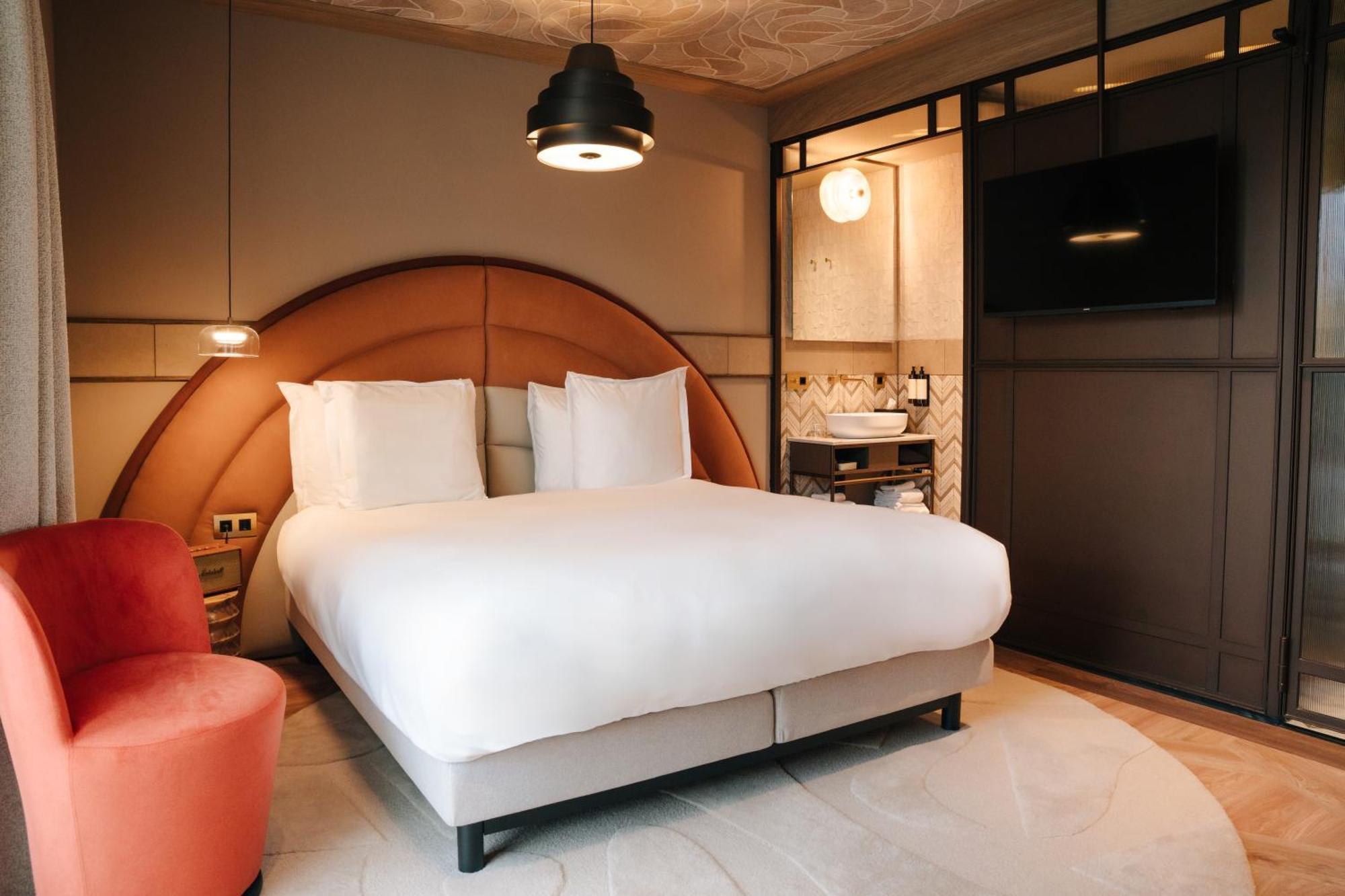 The Diamond Hotel 5*