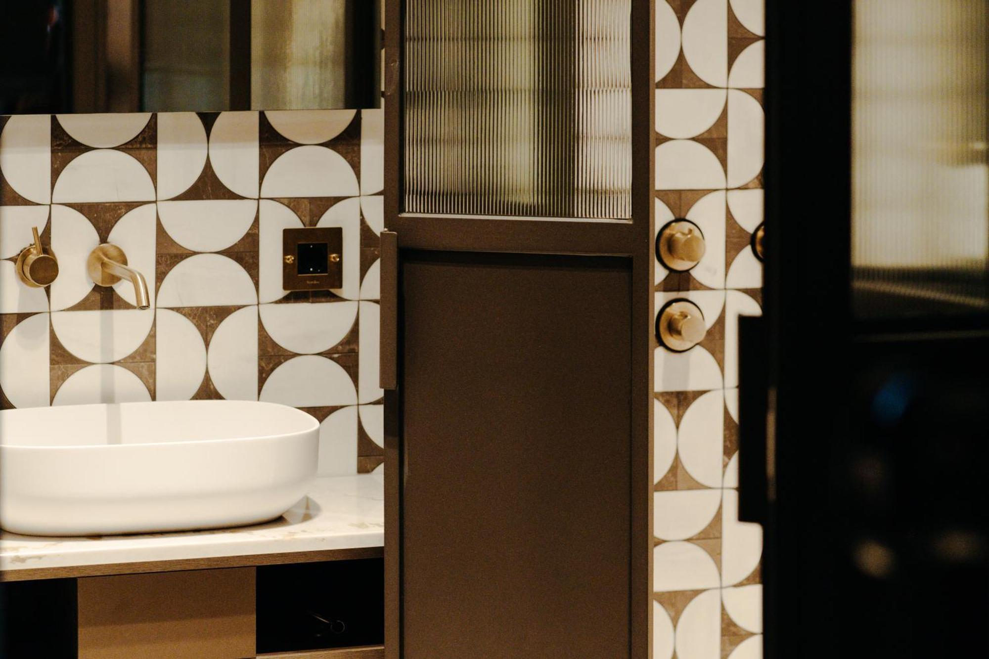 Hotel The Diamond Amsterdam