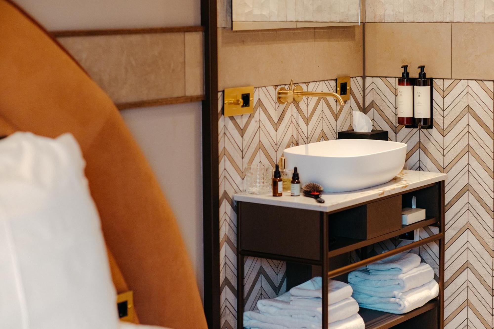 The Diamond Hotel 5*
