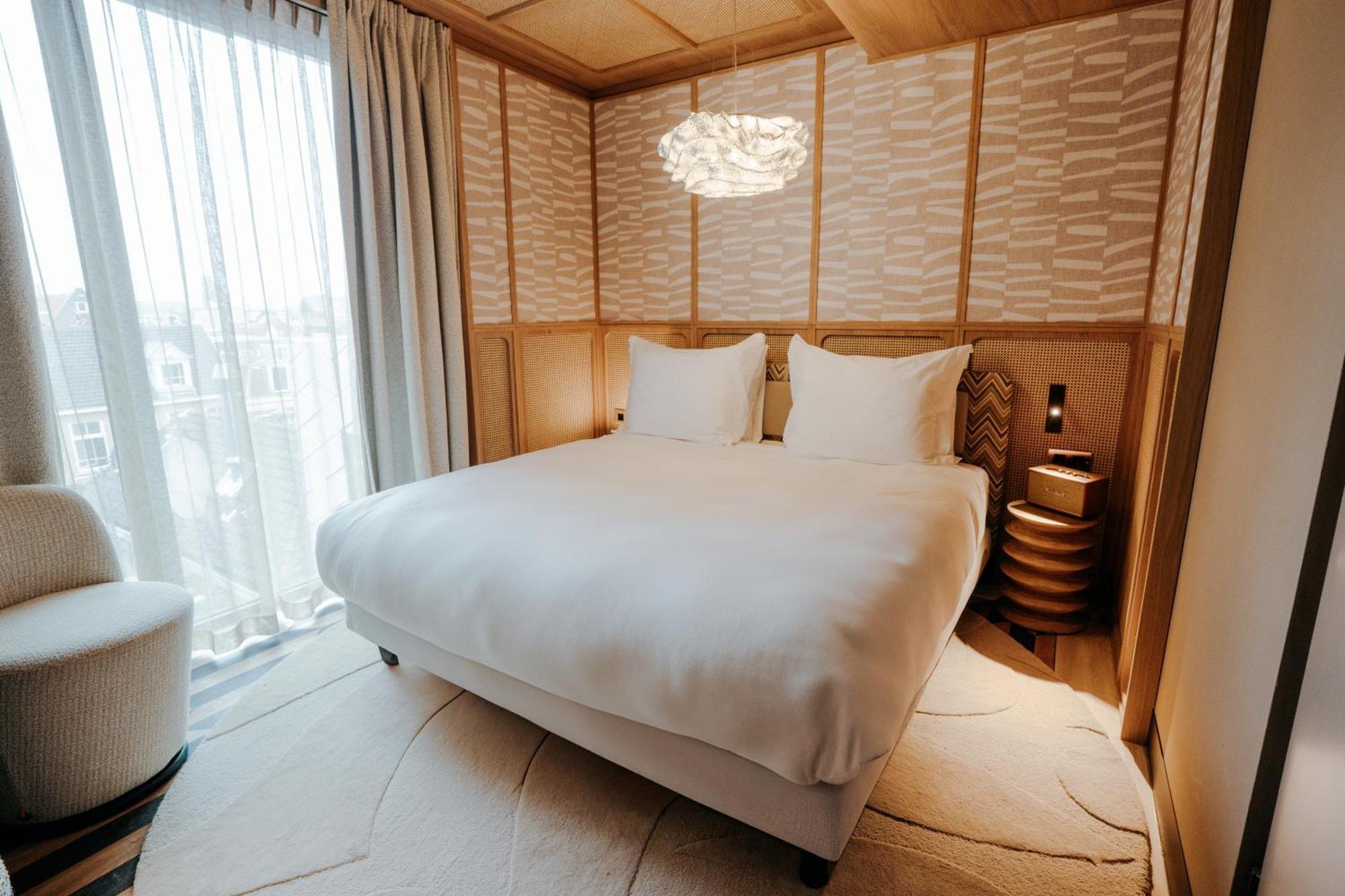 The Diamond Hotel Amsterdam