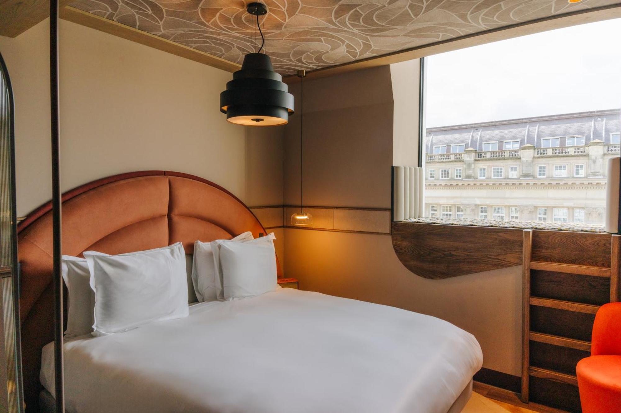 The Diamond 5* Amsterdam