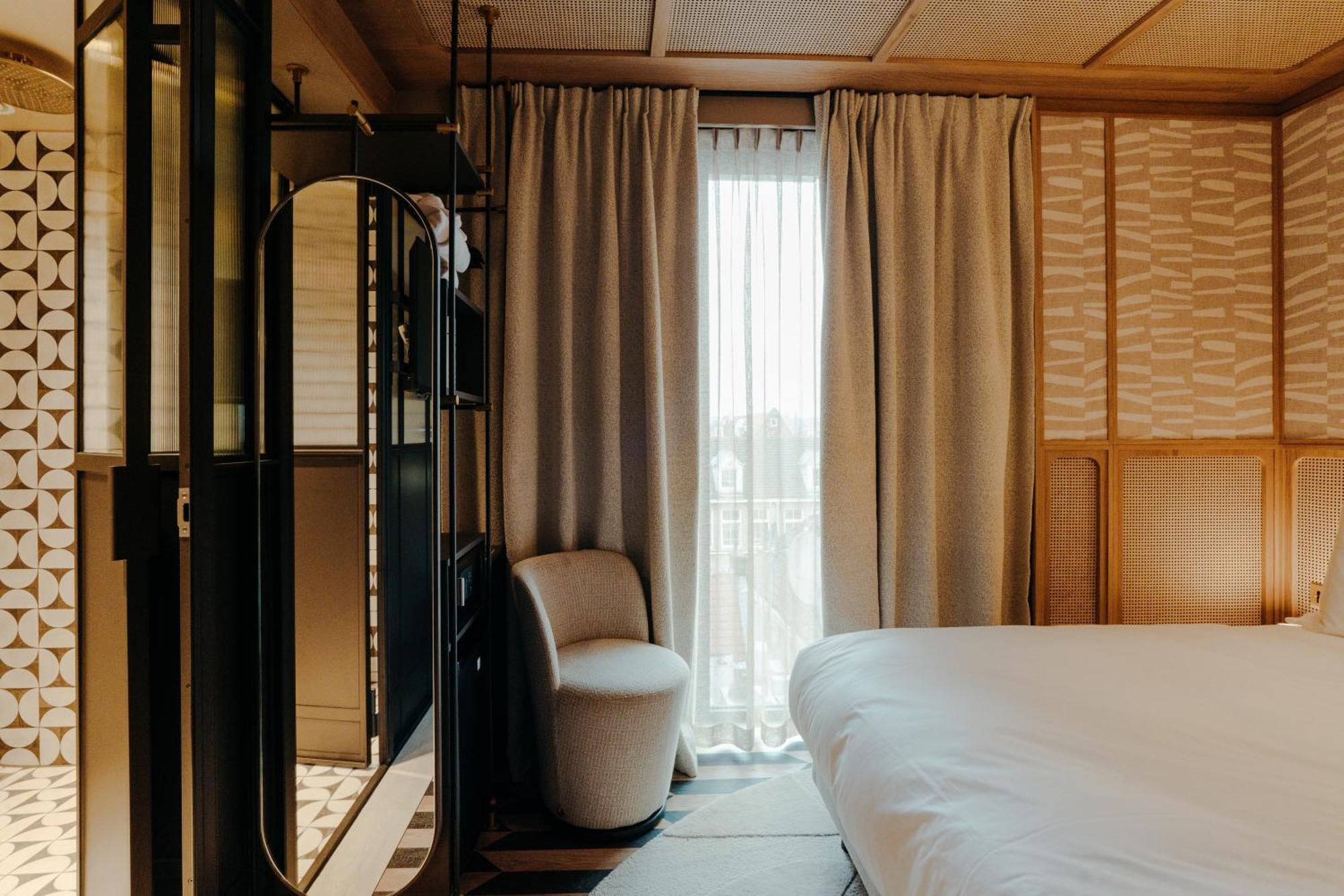 Hotel The Diamond Amsterdam