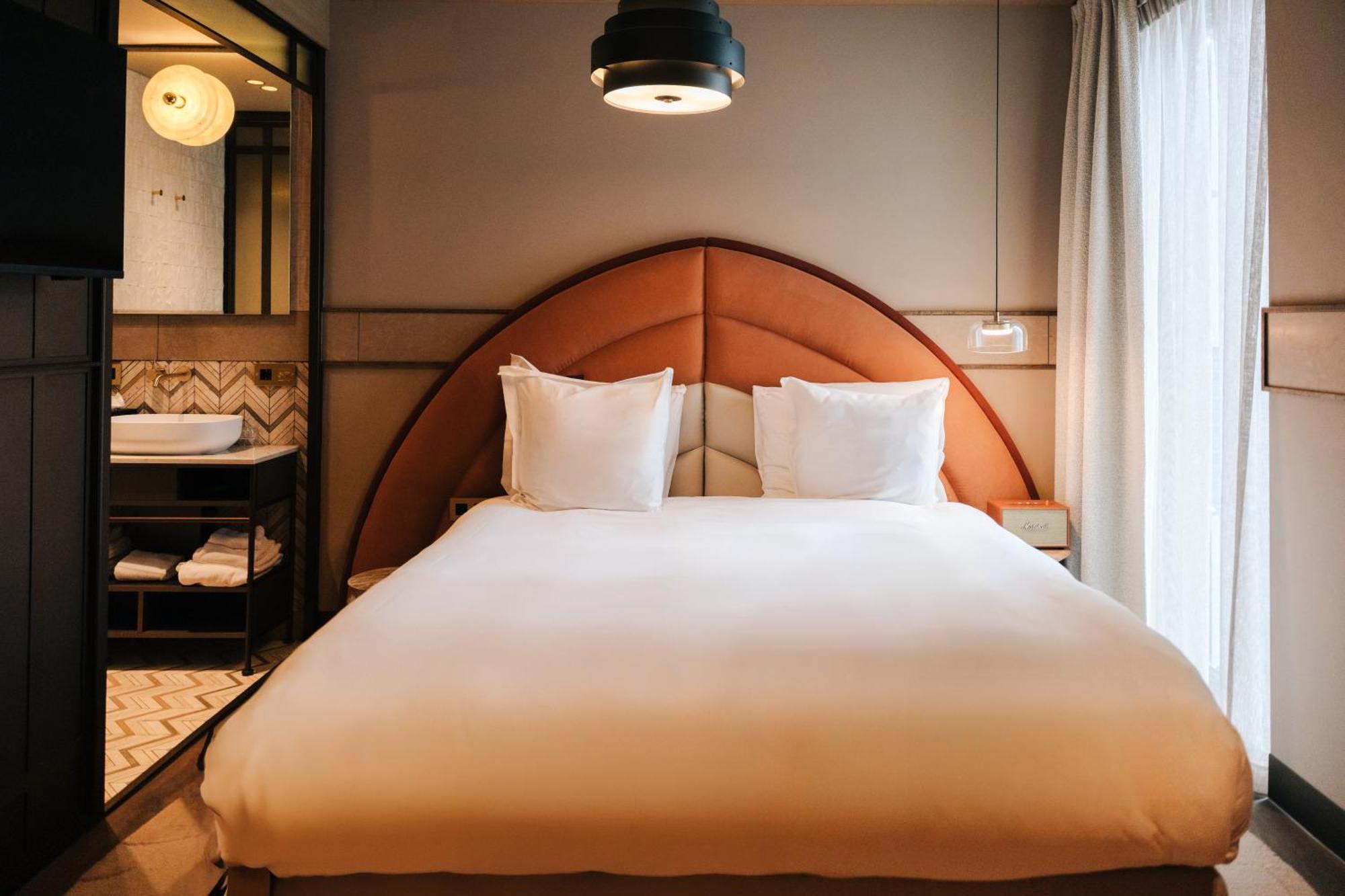 The Diamond Hotel