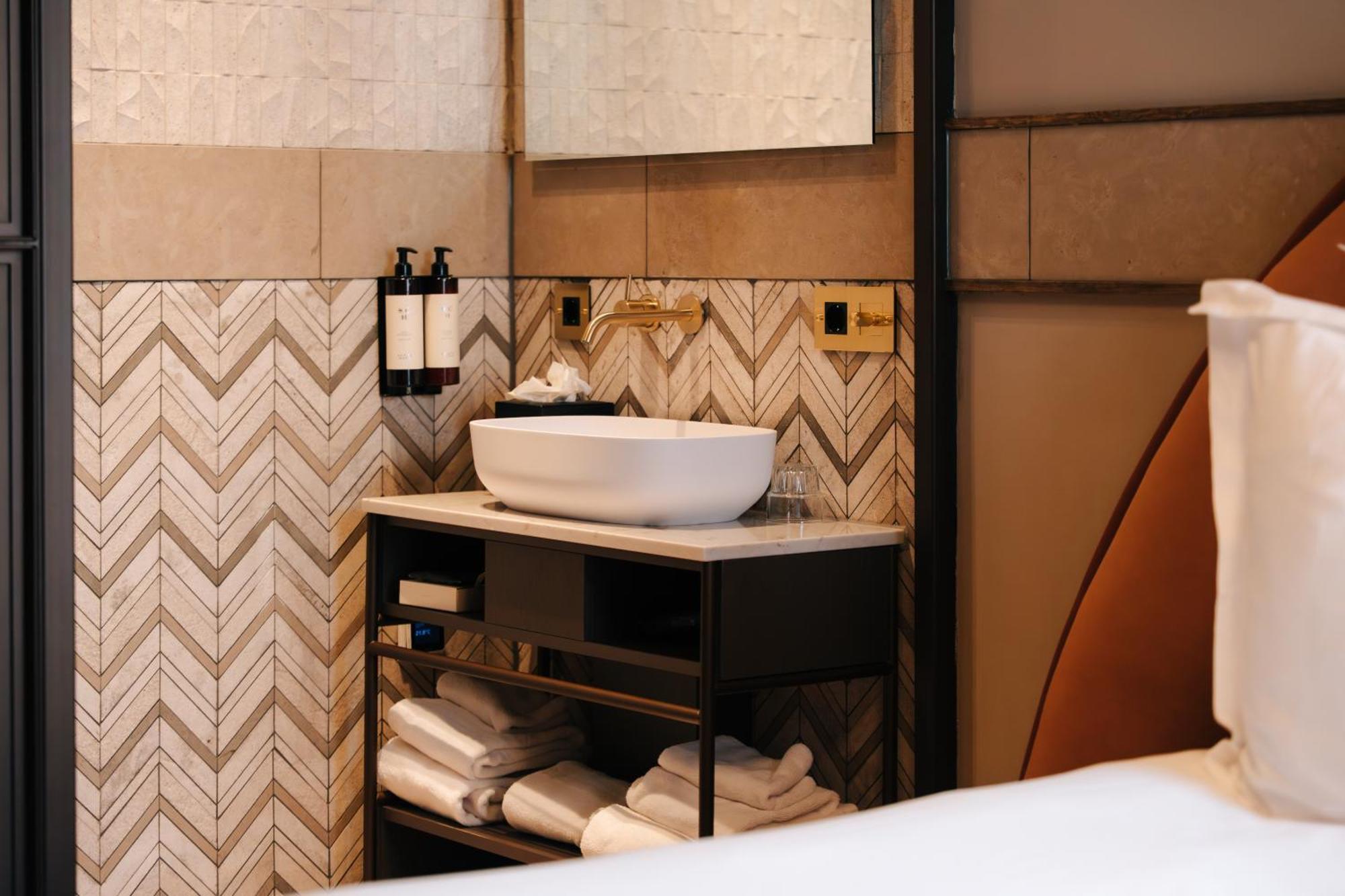 Hotel The Diamond 5*